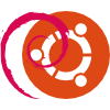 Debian/Ubuntu logo